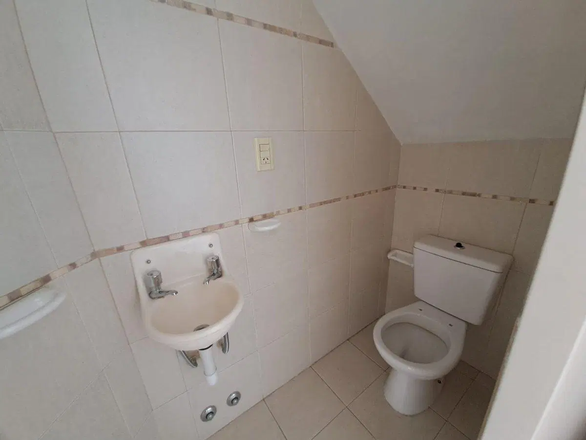 Alquiler Depto Duplex 2 dormitorios e/ Boulevares 4