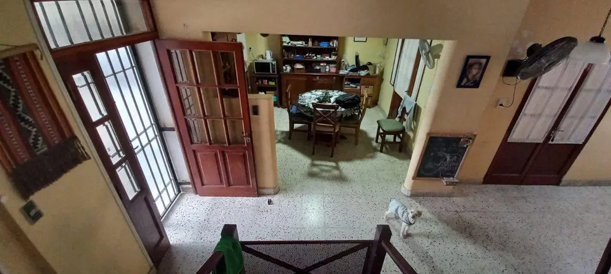 Gran Casa 8 ambientes, zona Parque Garay 5