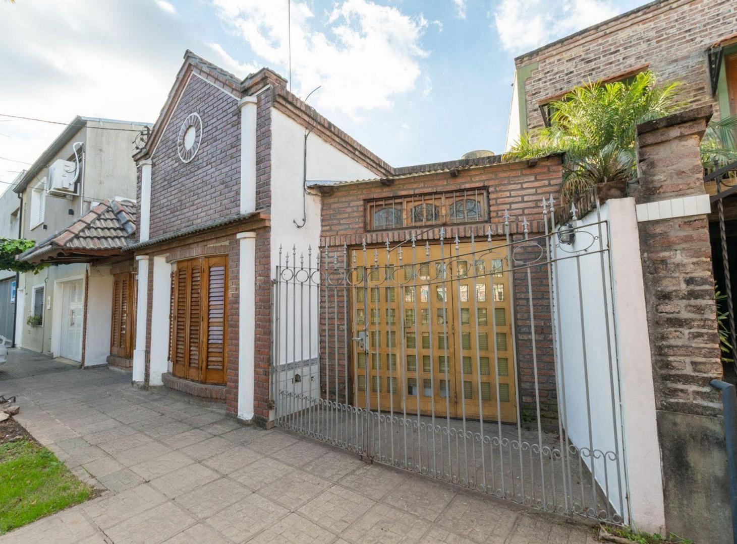 Casa de 2 dormitorios en venta