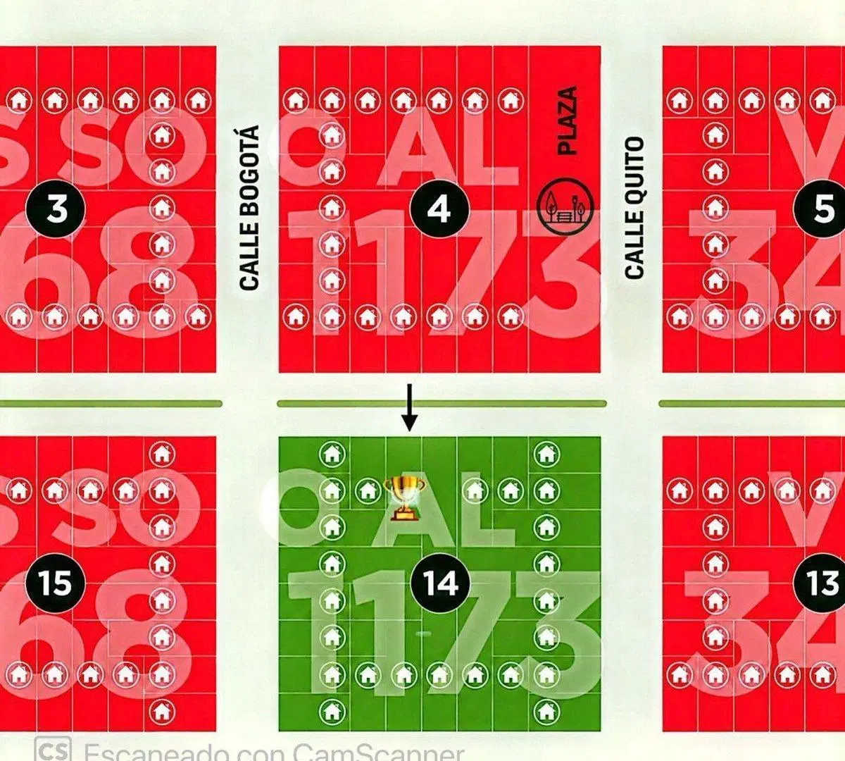 Plano 1