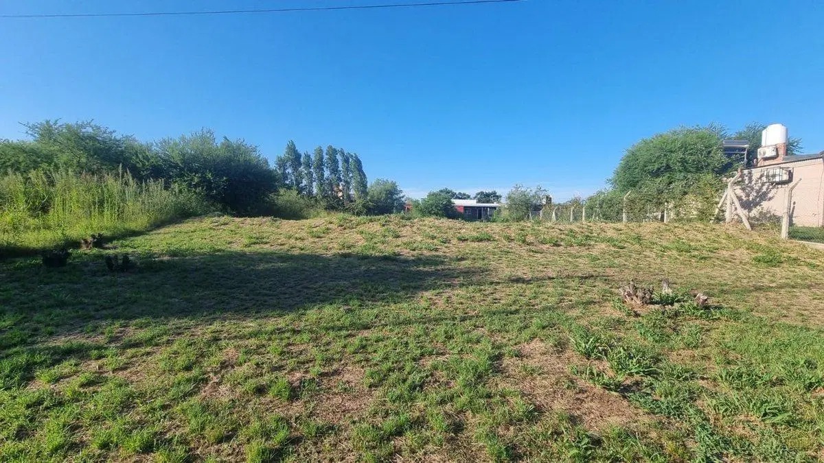Venta terreno Lomas de San José-Rincón Rut1 km 7,5 5