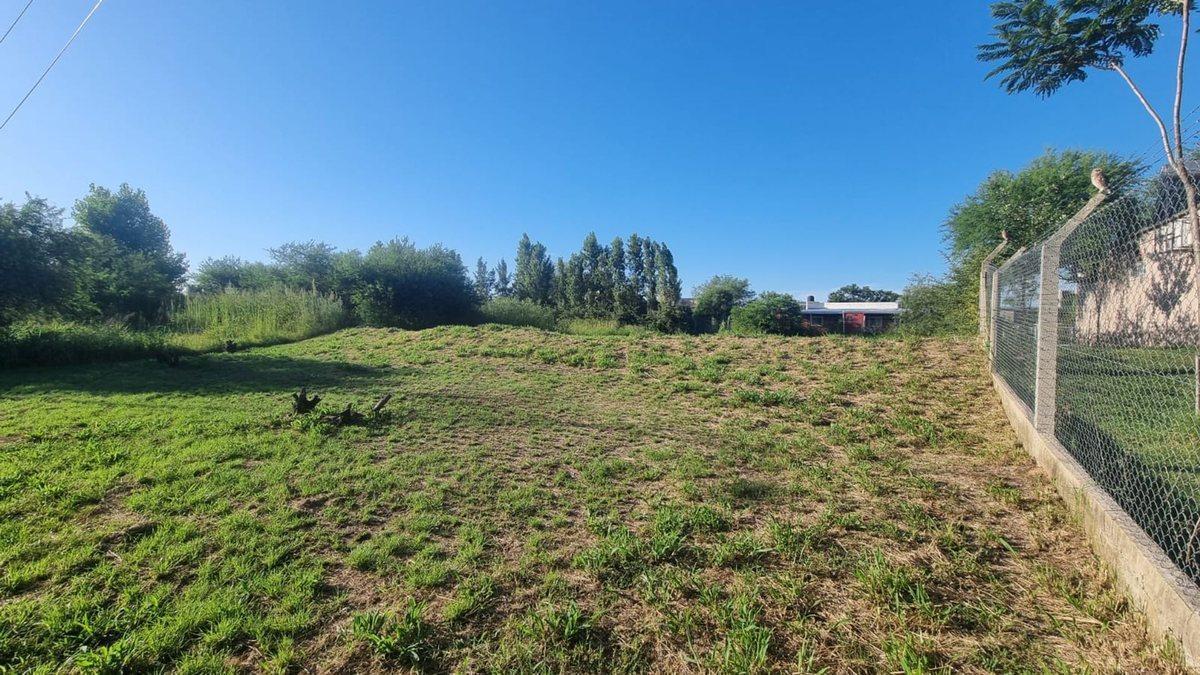Venta terreno Lomas de San José-Rincón Rut1 km 7,5