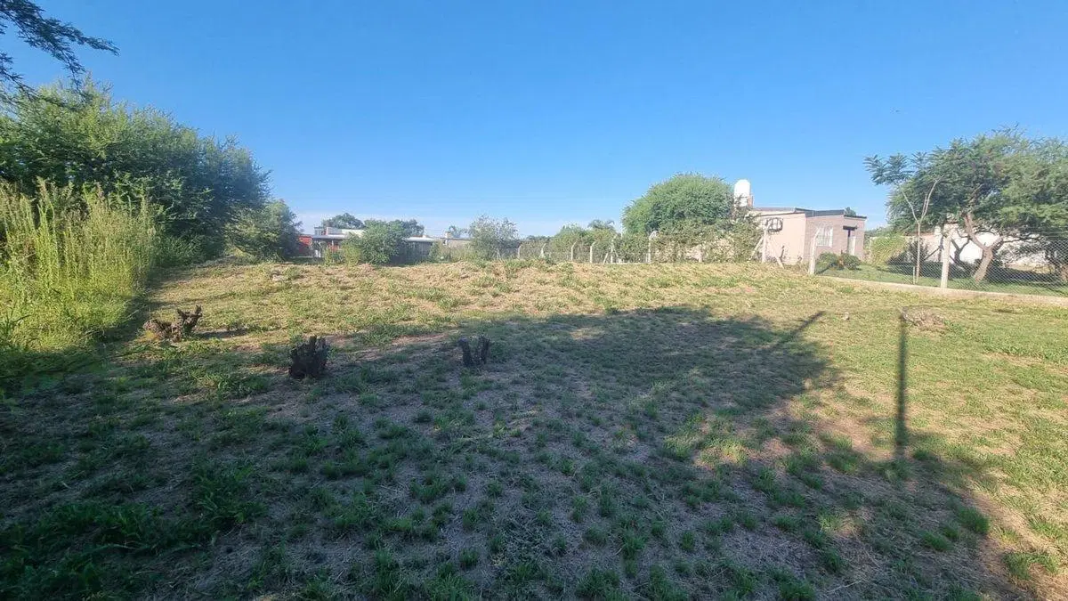 Venta terreno Lomas de San José-Rincón Rut1 km 7,5 3