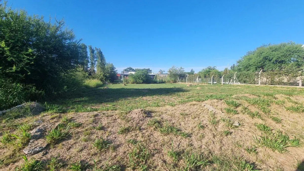 Venta terreno Lomas de San José-Rincón Rut1 km 7,5 2