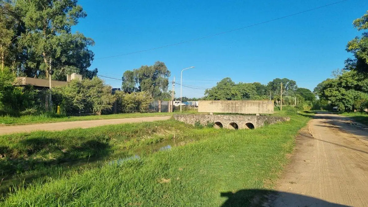 Venta terreno Lomas de San José-Rincón Rut1 km 7,5 4