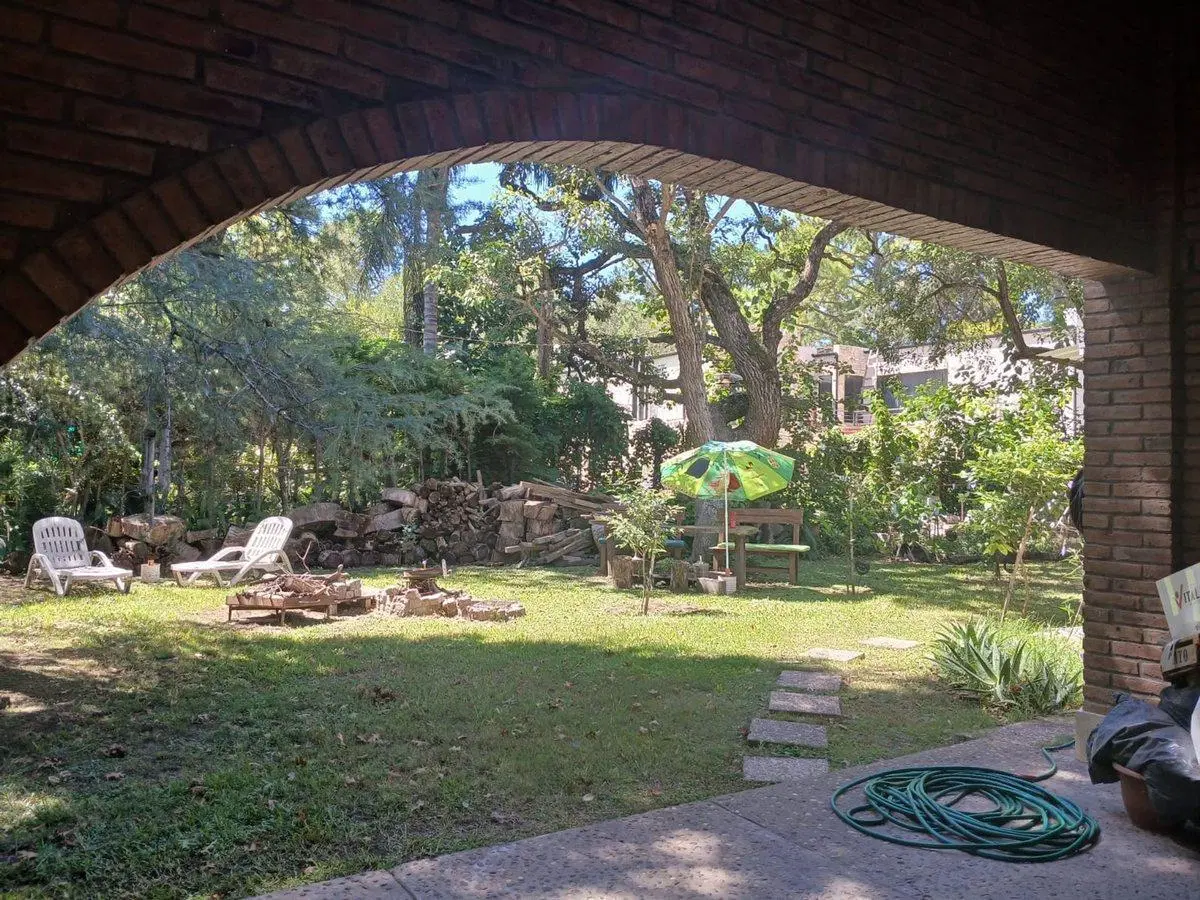 REMAX VENDE CASA EN COUNTRY LOS MOLINOS 4