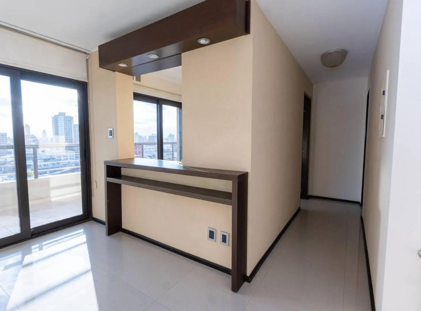 CELESTINO X VENTA DEP. 2 DORM. COCHERA C/AMENITIES 2