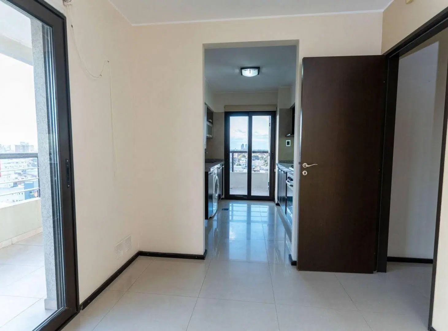 CELESTINO X VENTA DEP. 2 DORM. COCHERA C/AMENITIES 8