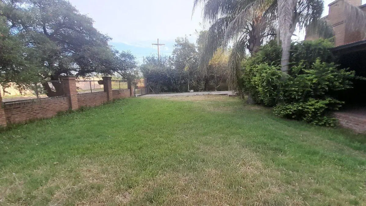 VENTA - CASA 2/3 DORMITORIOS - VILLA CALIFORNIA 3