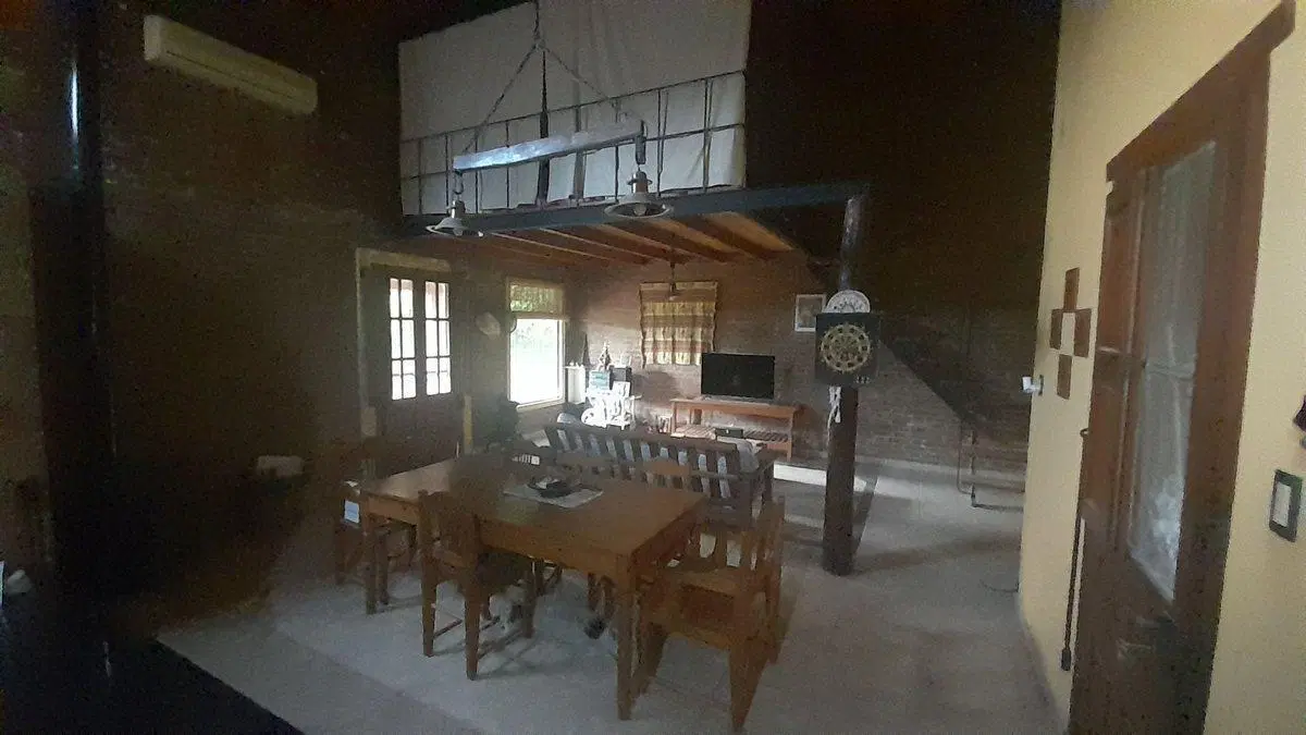 VENTA - CASA 2/3 DORMITORIOS - VILLA CALIFORNIA 4
