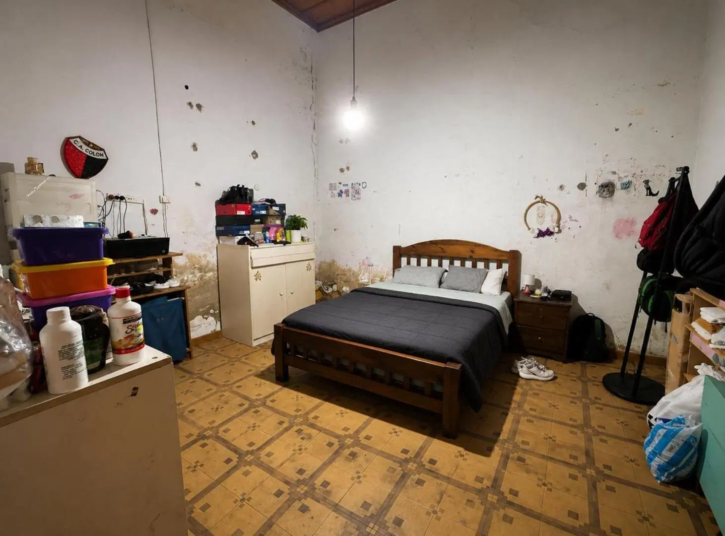 SE VENDE CASA EN BARRIO CANDIOTI NORTE 2
