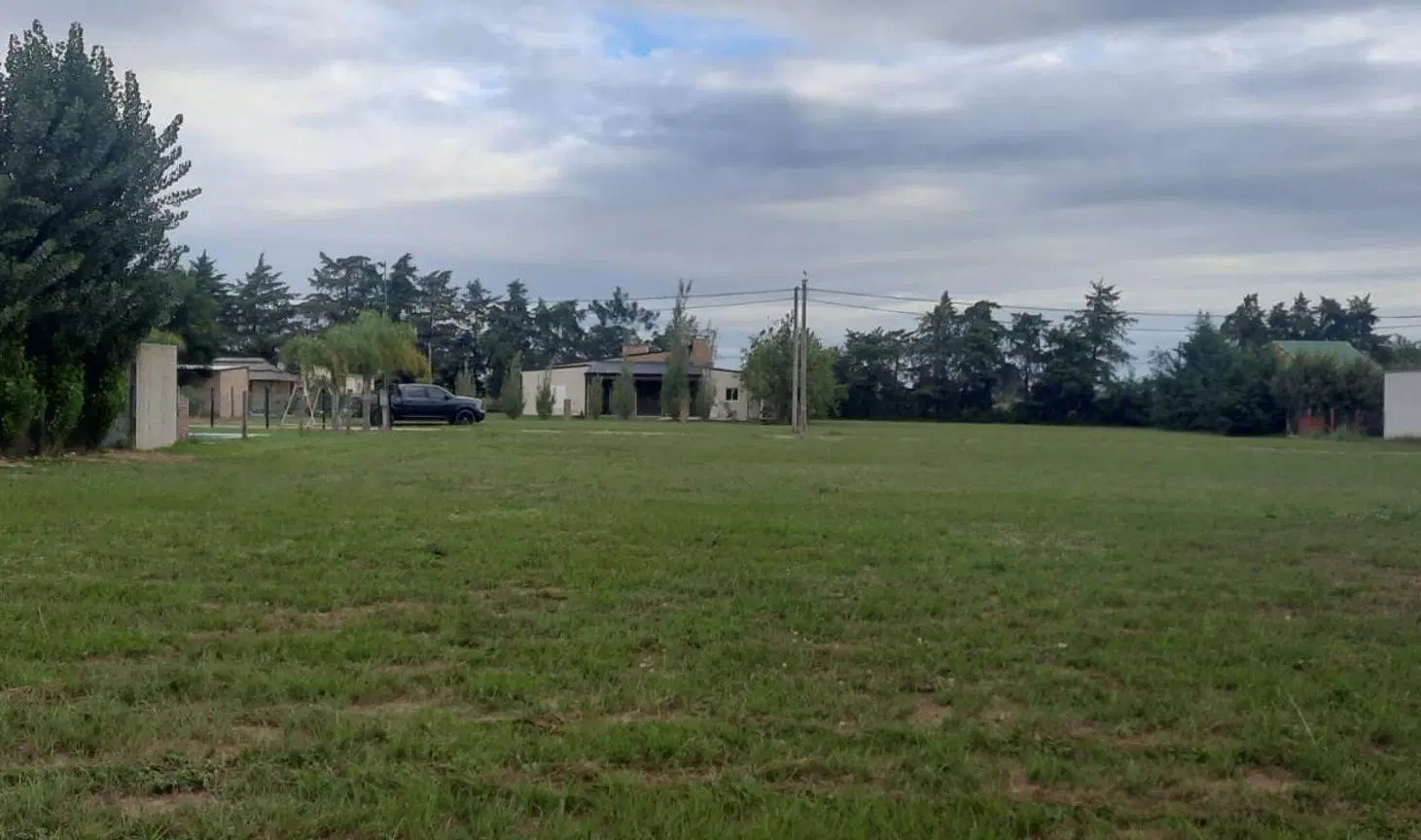 Venta Terreno de 900m2 en Costa Nogales - Cayastá 3