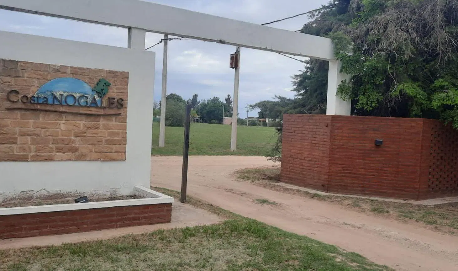 Venta Terreno de 900m2 en Costa Nogales - Cayastá 4