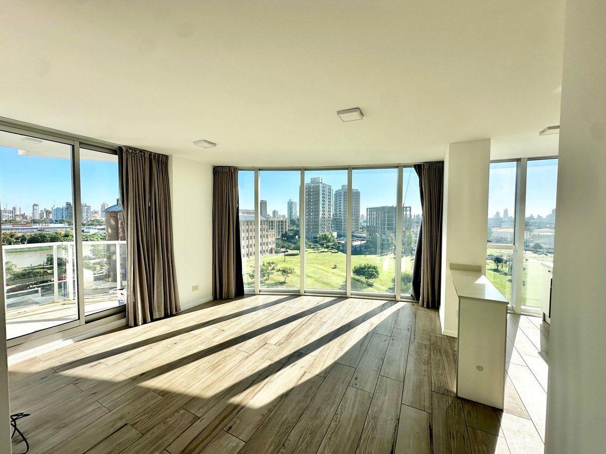 Foto de SE VENDE AMARRAS CENTER TORRE I PISO 6 1DOR/COCHER, imagen 1