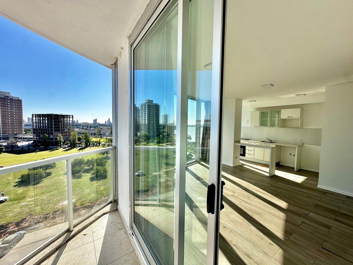 Foto de SE VENDE AMARRAS CENTER TORRE I PISO 6 1DOR/COCHER, imagen 4