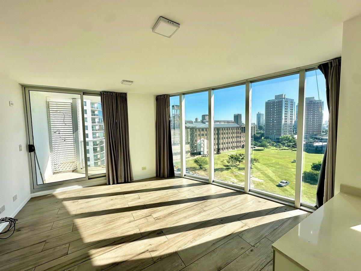 Foto de SE VENDE AMARRAS CENTER TORRE I PISO 6 1DOR/COCHER, imagen 3