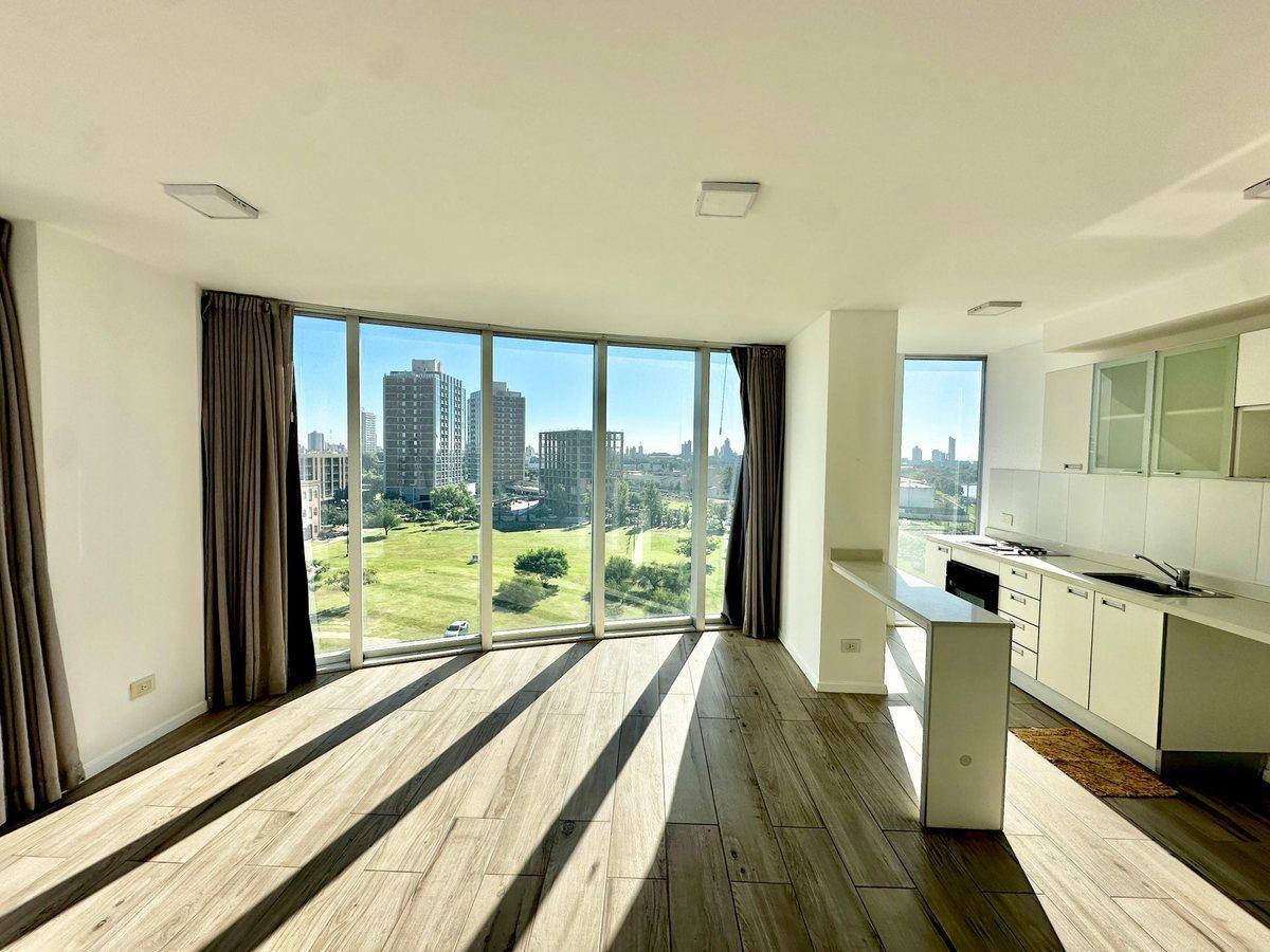 Foto de SE VENDE AMARRAS CENTER TORRE I PISO 6 1DOR/COCHER, imagen 5