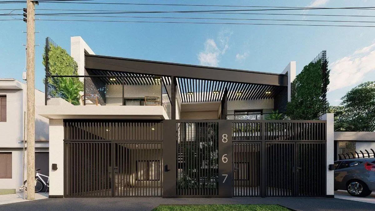 Departamento de 1 dormitorio en pozo B Guadalupe 5