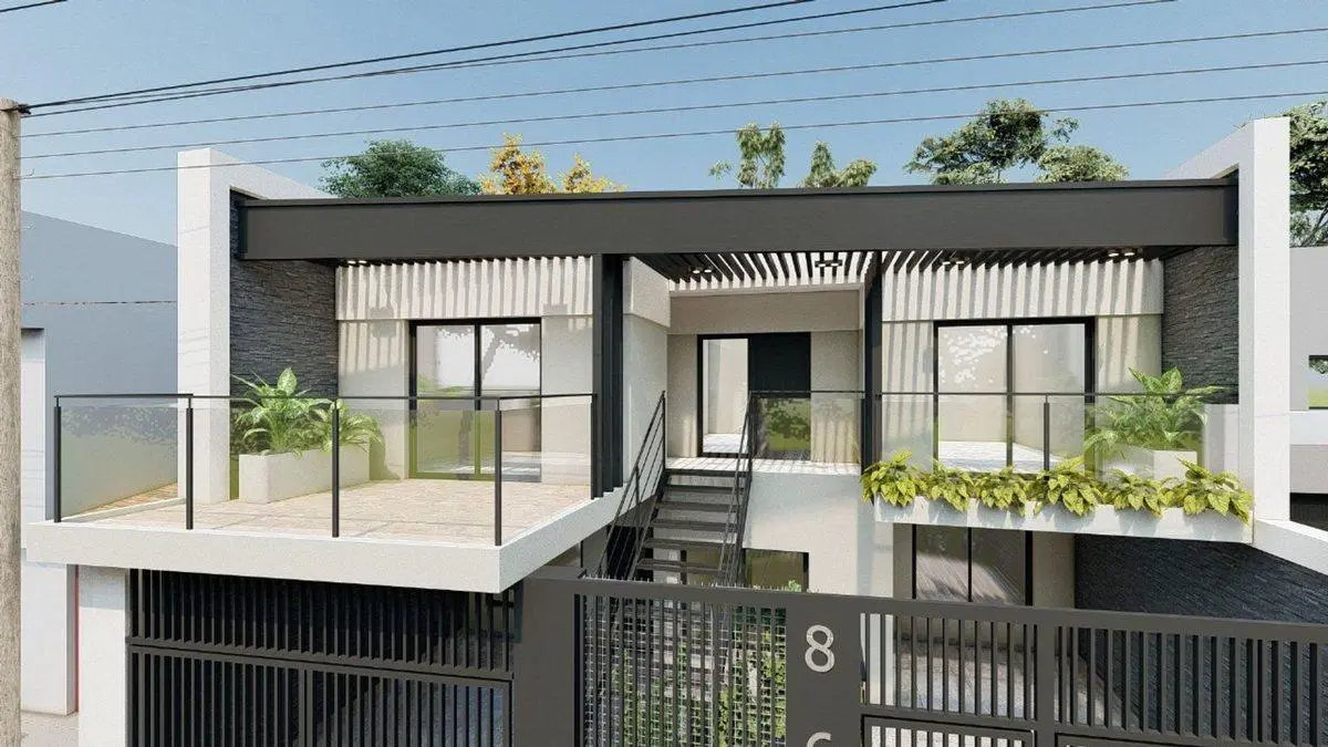 Departamento de 1 dormitorio en pozo B Guadalupe 2