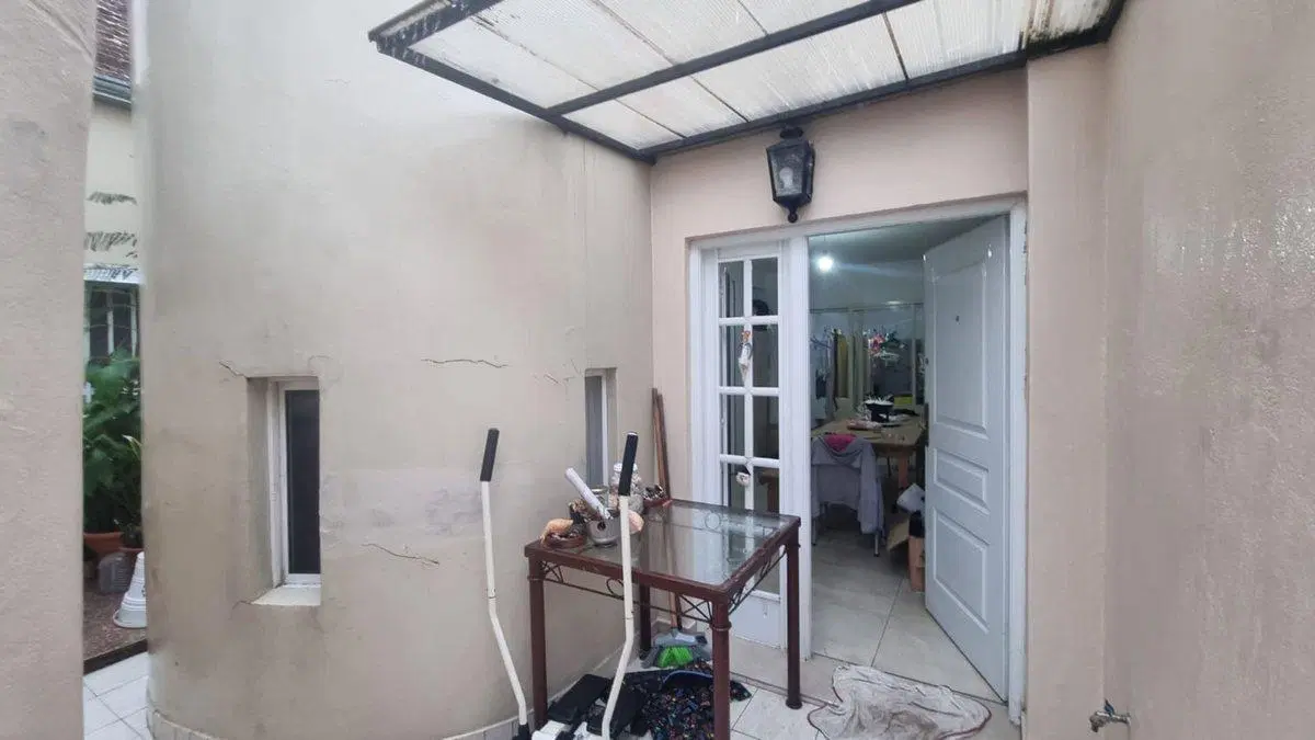 Venta casa 3 dormitorios S. Carril a mts Gral Paz 2