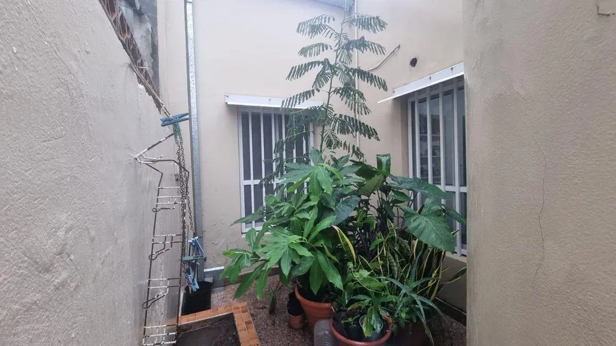 Venta casa 3 dormitorios S. Carril a mts Gral Paz 3