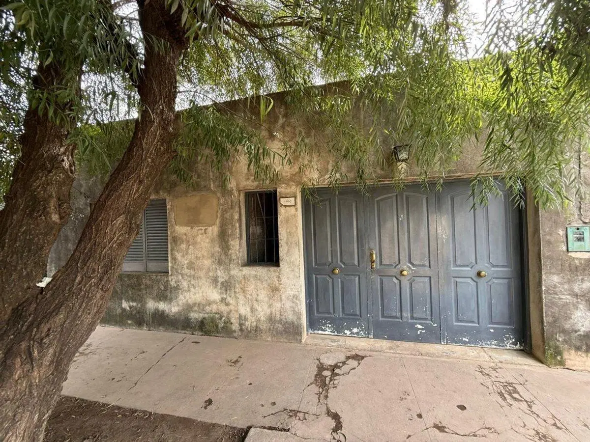 VENTA DE CASA BARRIO LICEO NORTE 3
