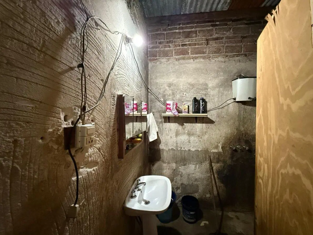 VENTA DE CASA BARRIO LICEO NORTE 5