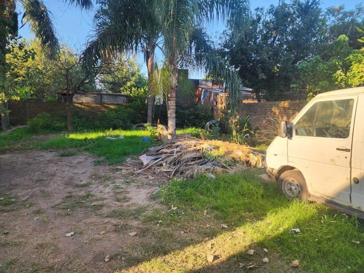 Oportunidad, galpón con lote con potencial 4