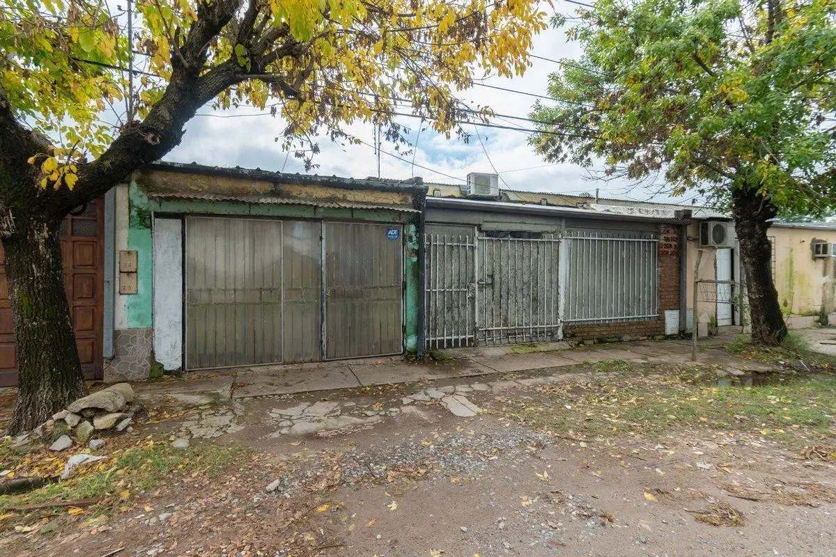 Casa a la venta en Santa Fe 5