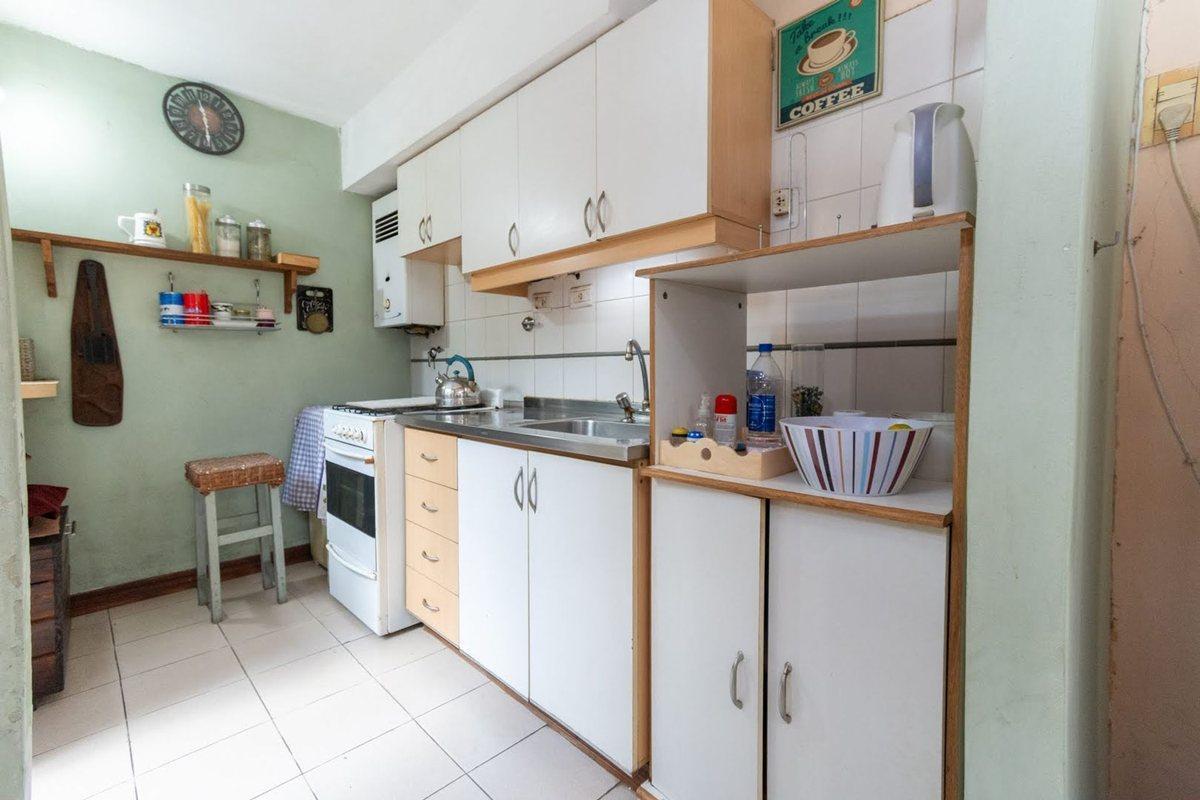 Foto de Se vende Casa Duplex en Fomento 9 de Julio, imagen 2