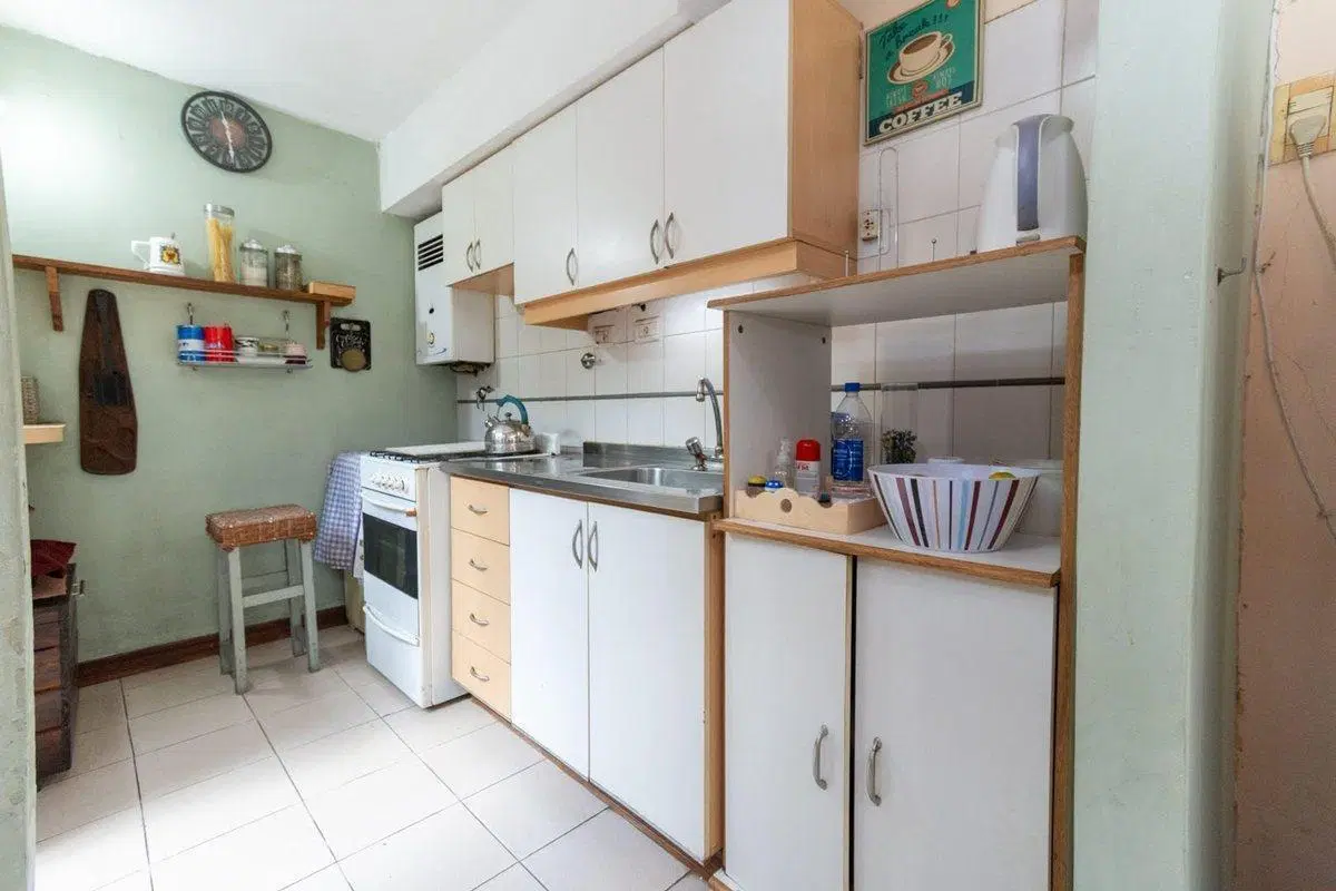 Se vende Casa Duplex en Fomento 9 de Julio 2