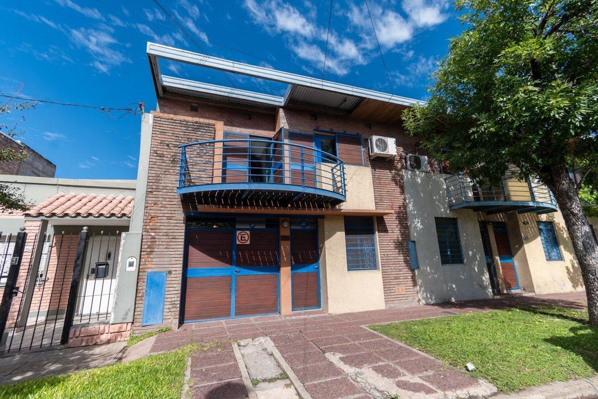Foto de Se vende Casa Duplex en Fomento 9 de Julio, imagen 1