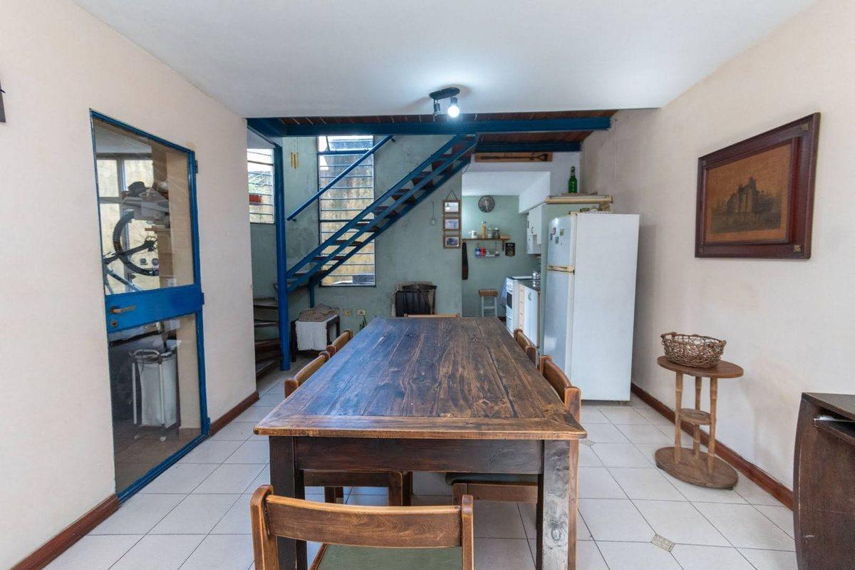Foto de Se vende Casa Duplex en Fomento 9 de Julio, imagen 5