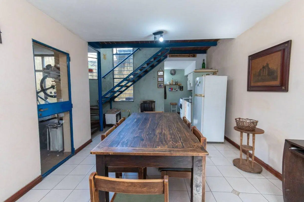 Se vende Casa Duplex en Fomento 9 de Julio 5