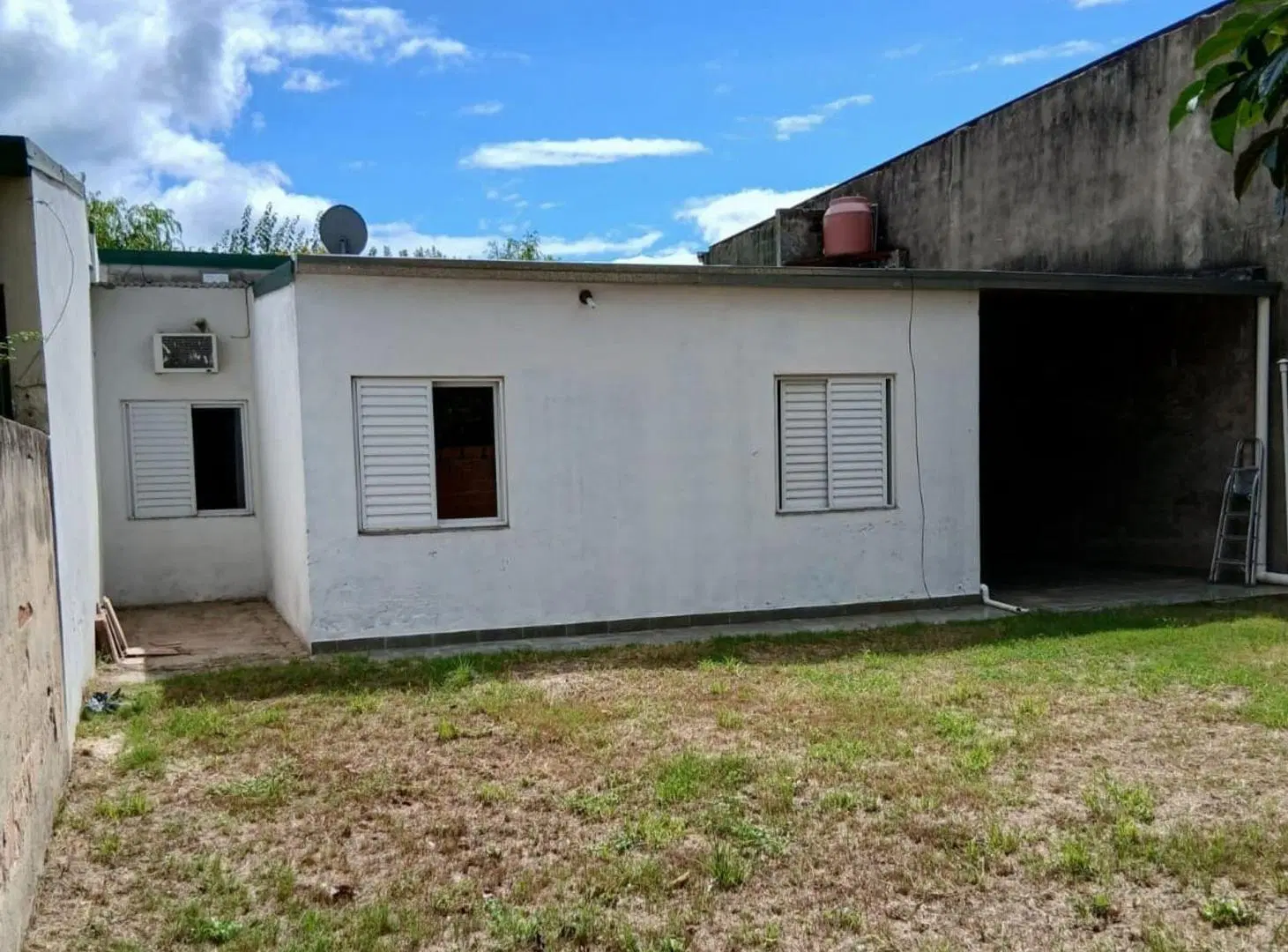 Venta Casa 3 dormitorios a pocos mts. ruta Cayastá 5