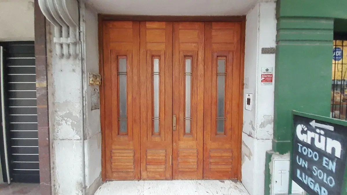 ALQUILER CASA INTERNA - 2 DORM. - AV. FREYRE 2800 2
