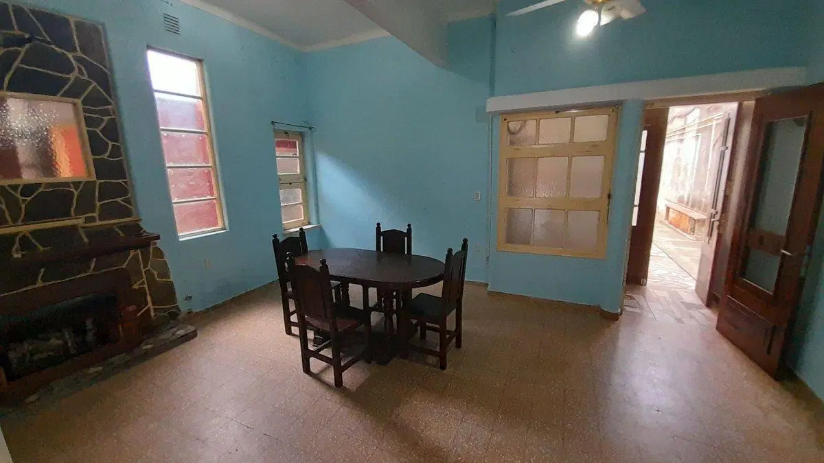 ALQUILER CASA INTERNA - 2 DORM. - AV. FREYRE 2800 5