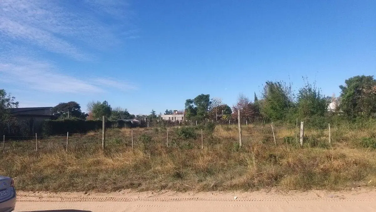 Terreno 20x62,5-Km 2,5-Las Paltas-Colastiné Norte 3