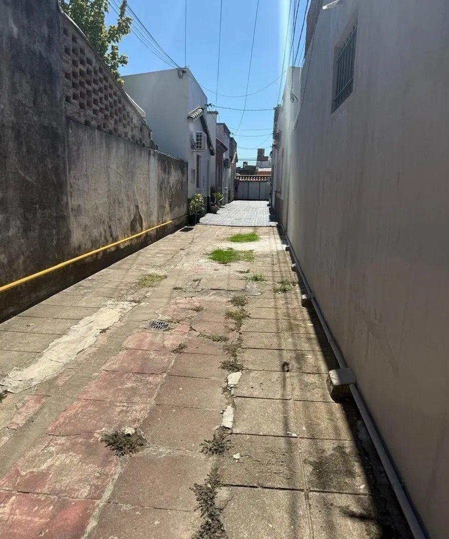 SE VENDE PH EN URQUIZA 4753 5