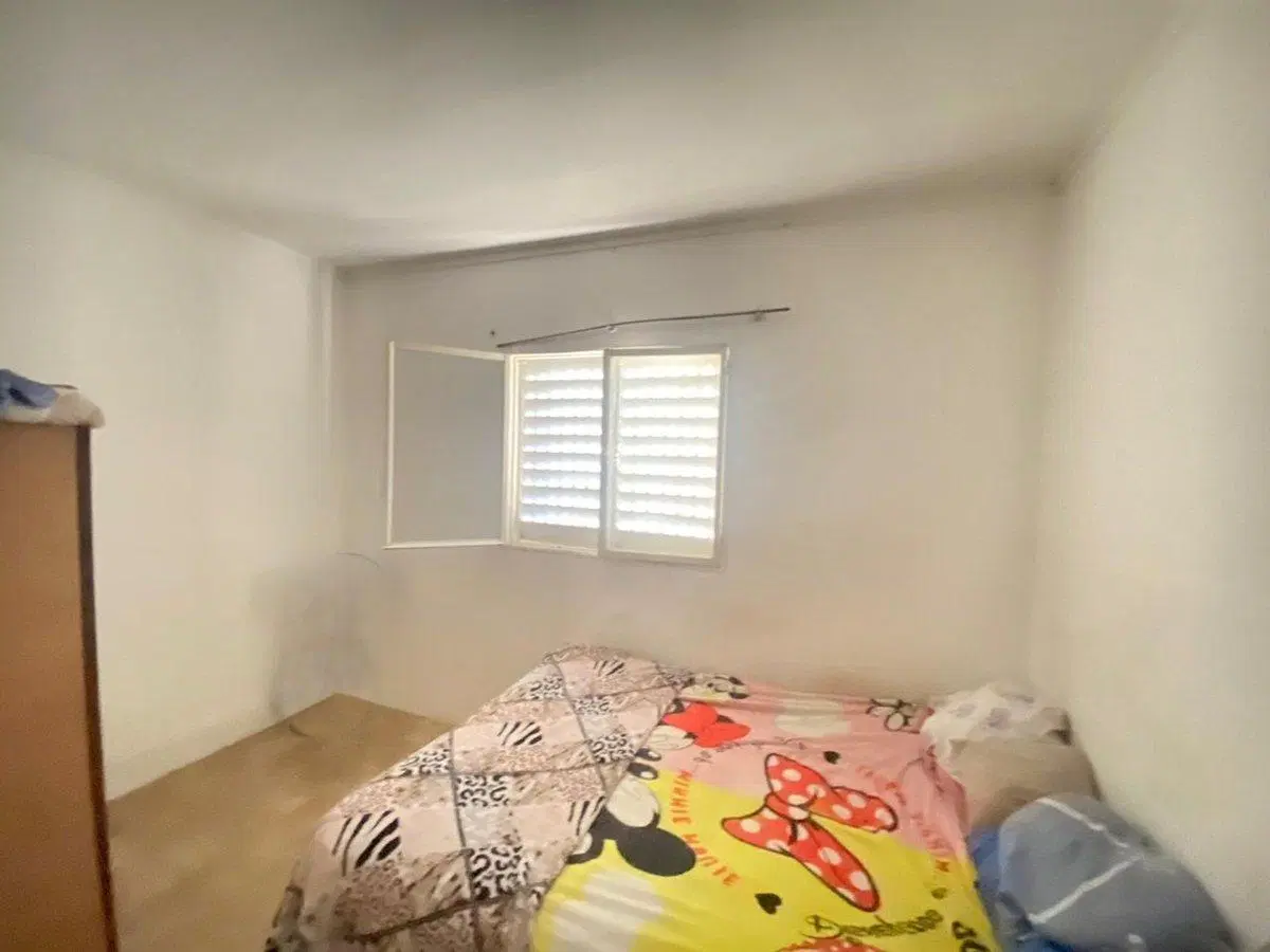 CASA 2 DORMITORIOS, COCHERA, PATIO ZONA NORTE 4