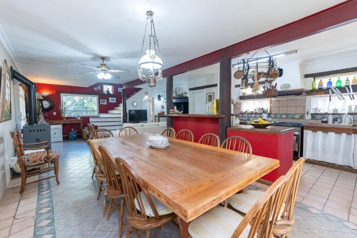 Casa en Villa Calefornia de 3 dormitorios, pileta 2