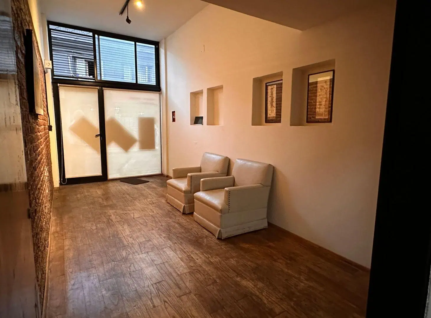 Estudio / oficina en VENTA a metros de la peatonal 2