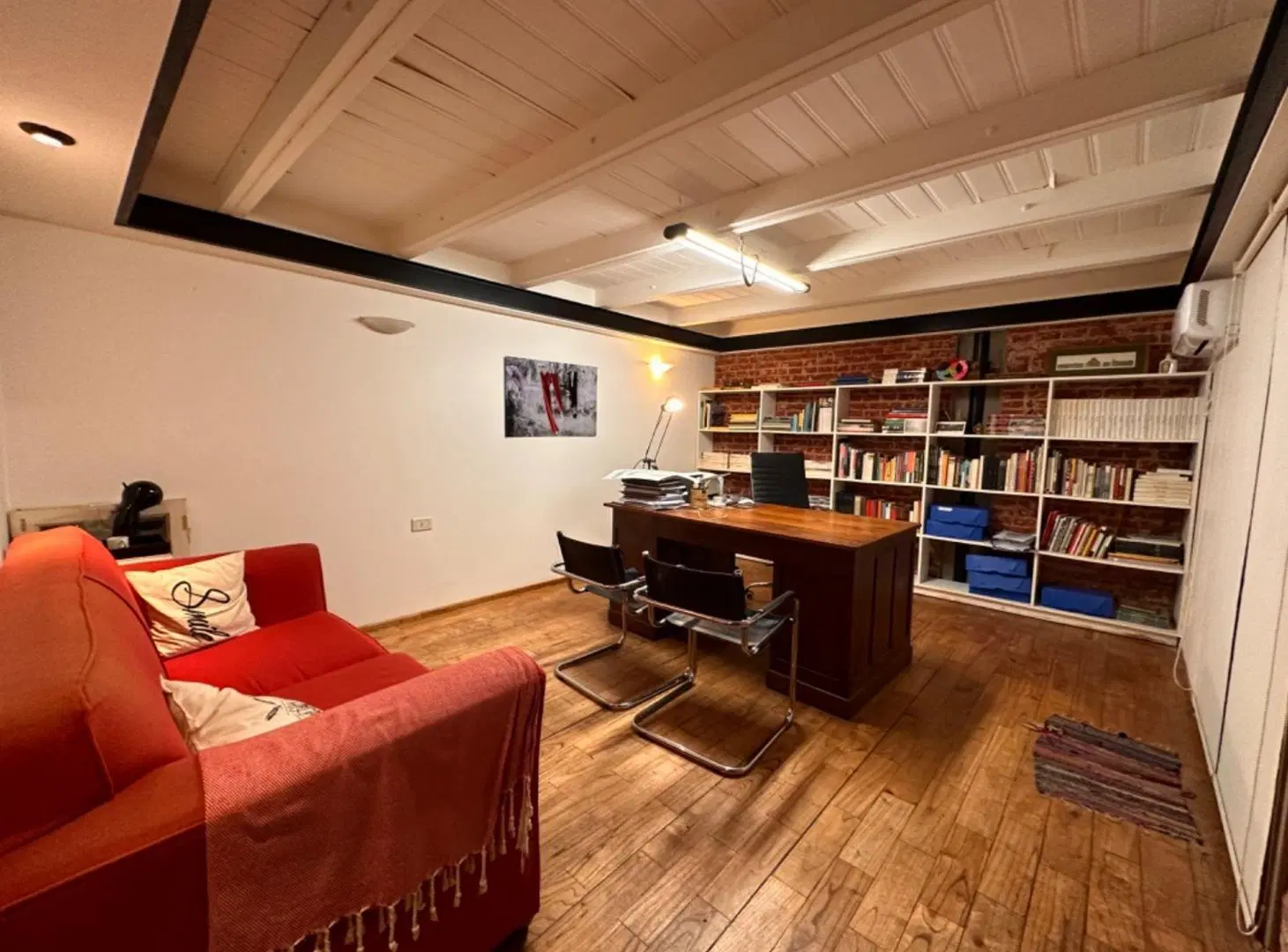 Estudio / oficina en VENTA a metros de la peatonal 5