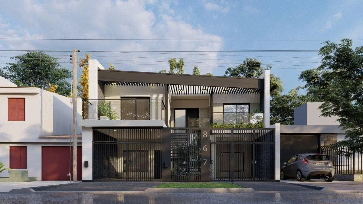 Departamento de 1 dormitorio en pozo B Guadalupe 5