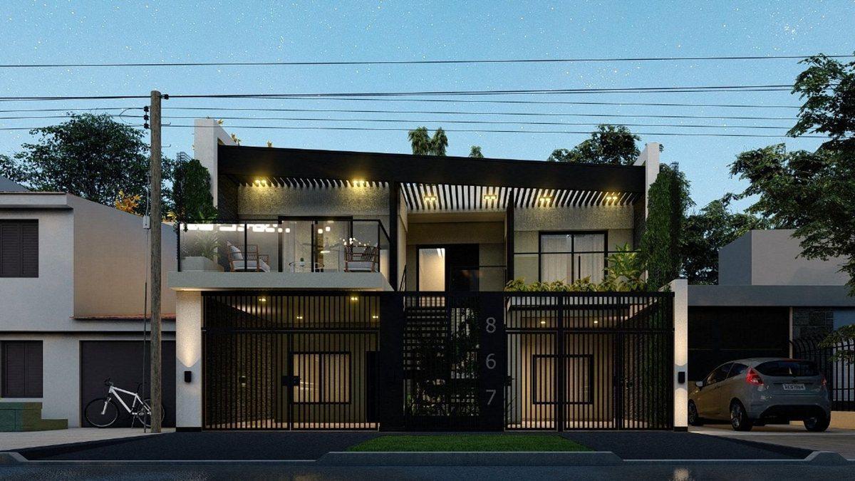 Departamento de 1 dormitorio en pozo B Guadalupe