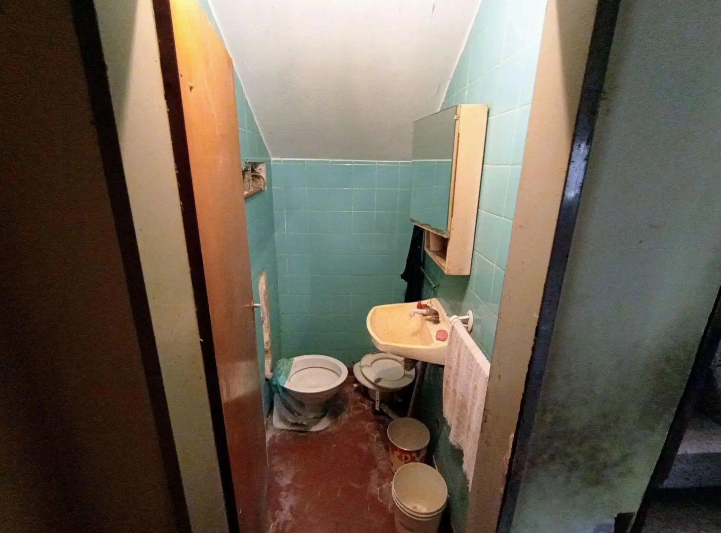 Casa en venta en Santo Tomé 8