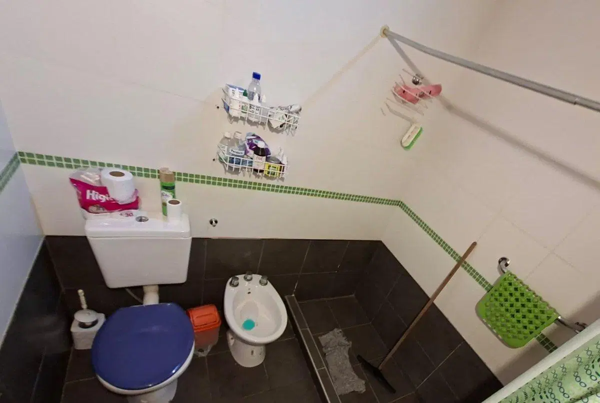 Casa en Caima, 2 dorm, quincho, pileta, bajada río 3