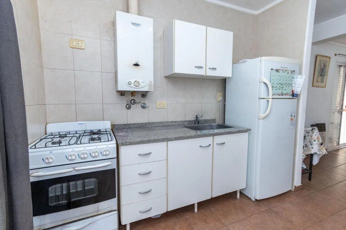 SE VENDE DEPARTAMENTO EN BARRIO ESCALANTE 3