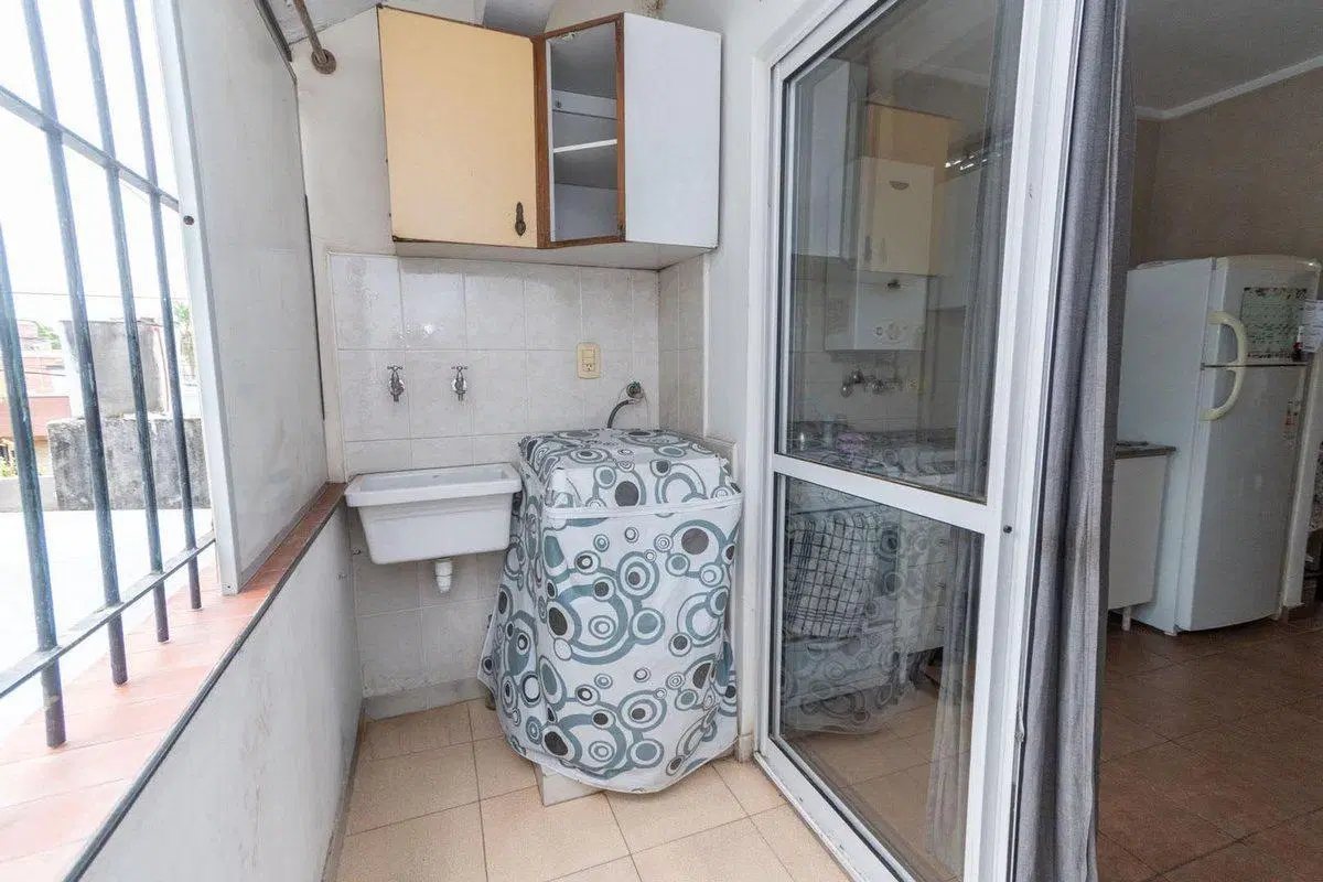 SE VENDE DEPARTAMENTO EN BARRIO ESCALANTE 5