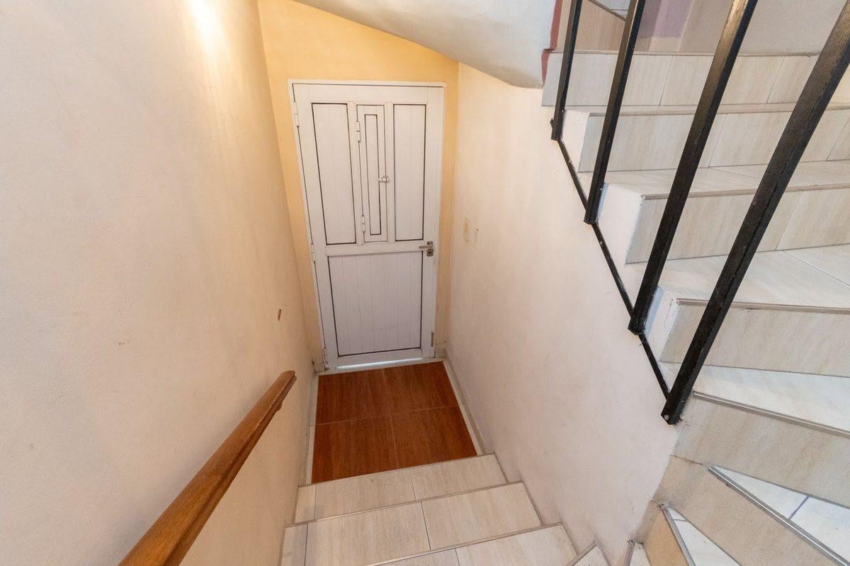 SE VENDE DEPARTAMENTO EN BARRIO ESCALANTE